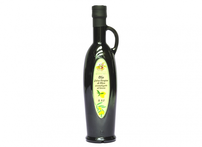 Olio Blend