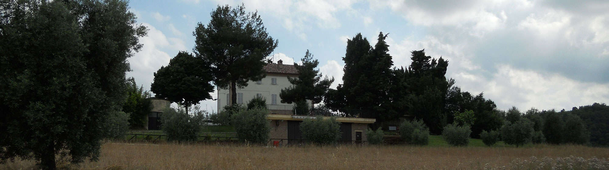 Azienda Agricola Senzacqua